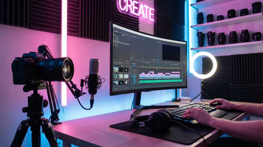 蘑菇视频视频剪辑教程