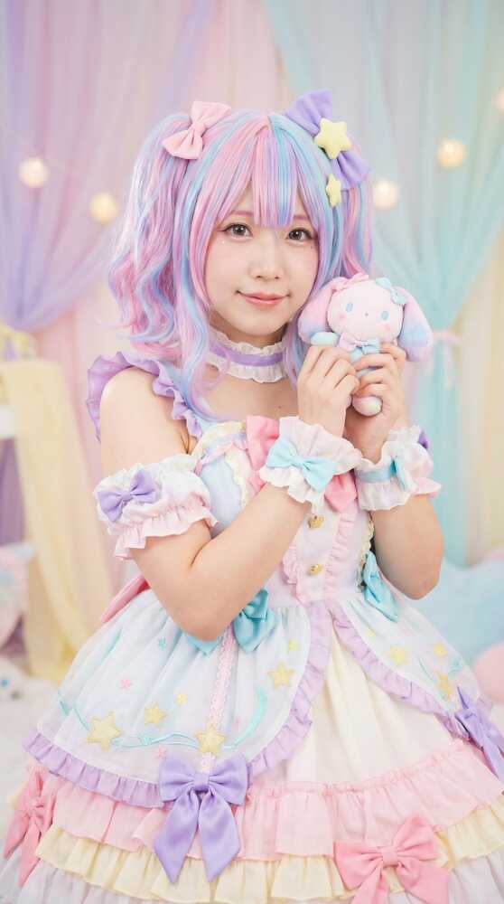 蘑菇视频 Cosplay视频